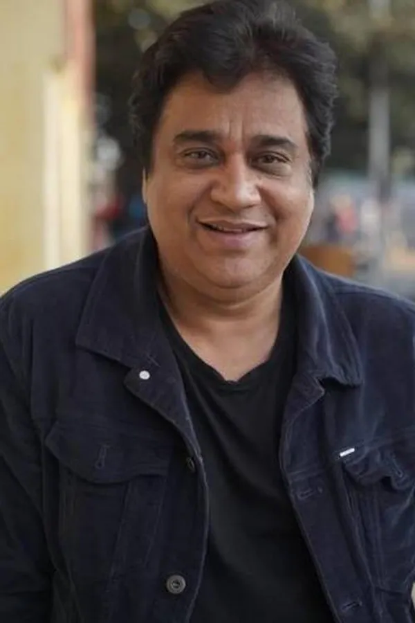 Аватар персоны Manu Rishi Chadha