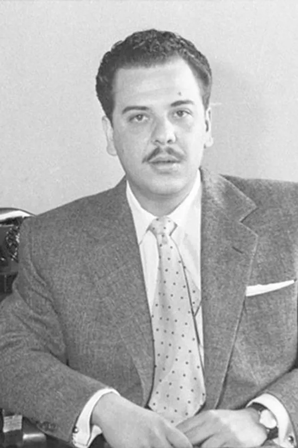 Аватар персоны Manuel Barbachano Ponce