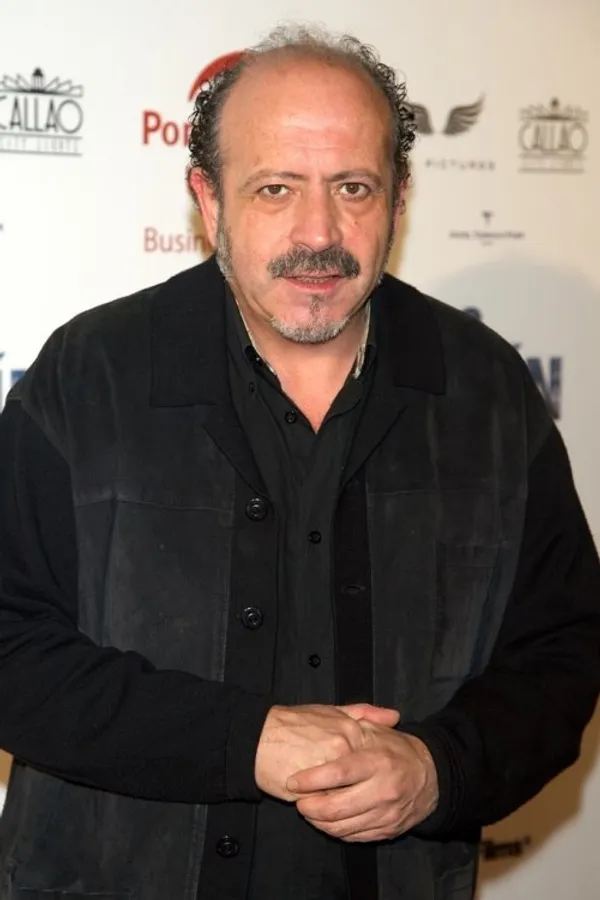 Аватар персоны Manuel Tallafé