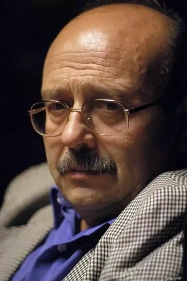 Аватар персоны Manuel Vázquez Montalbán