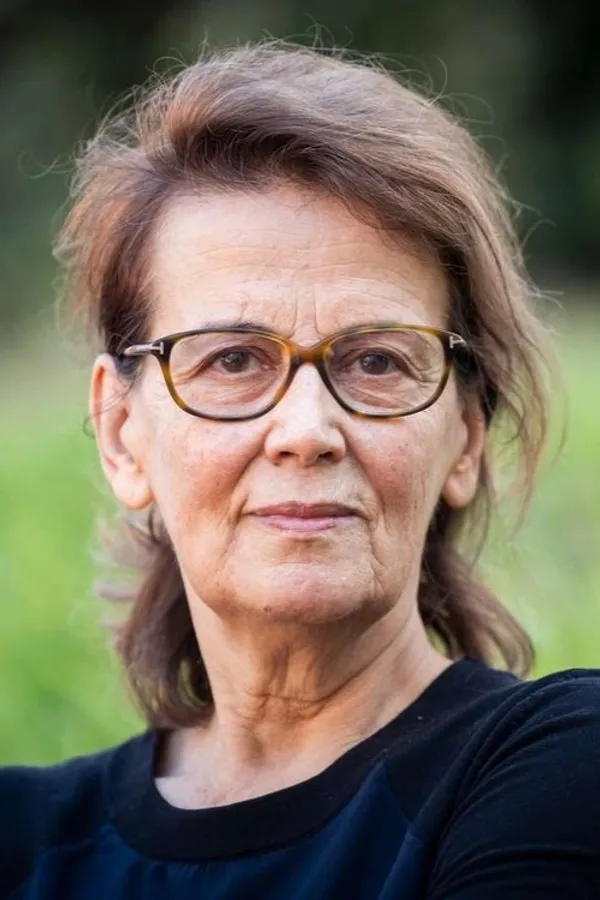 Аватар персоны Manuela Viegas