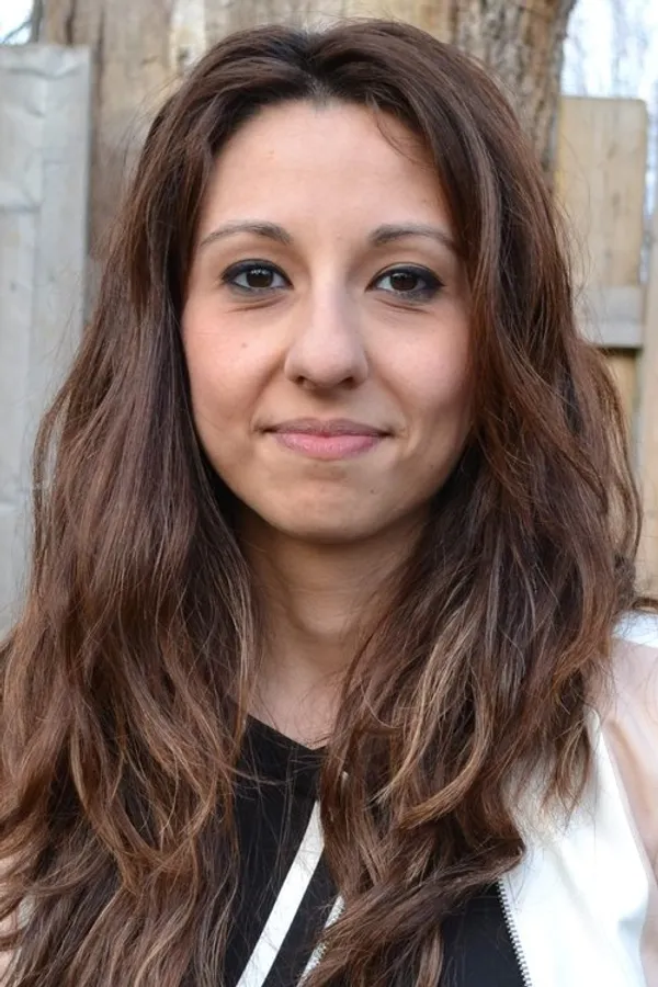 Аватар персоны Maral Mohammadian