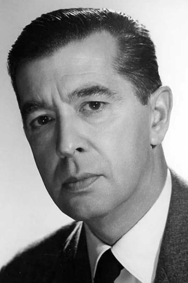 Аватар персоны Marc Allégret