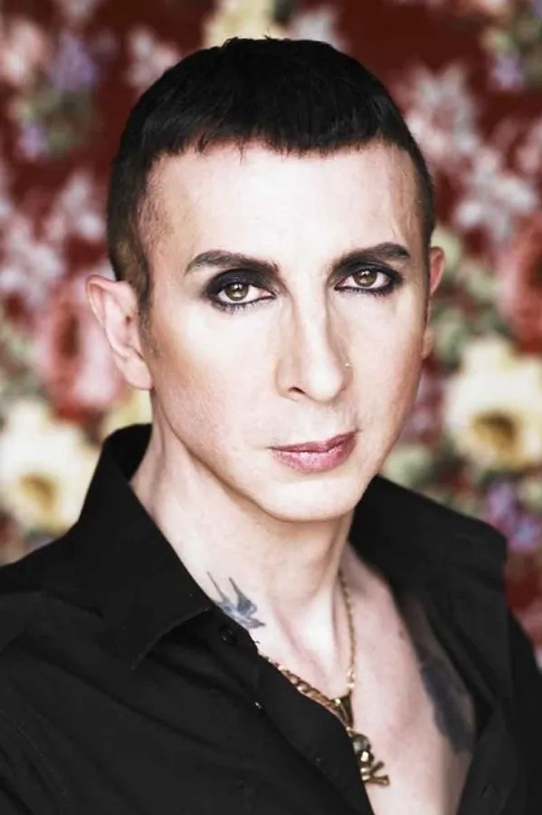 Аватар персоны Marc Almond