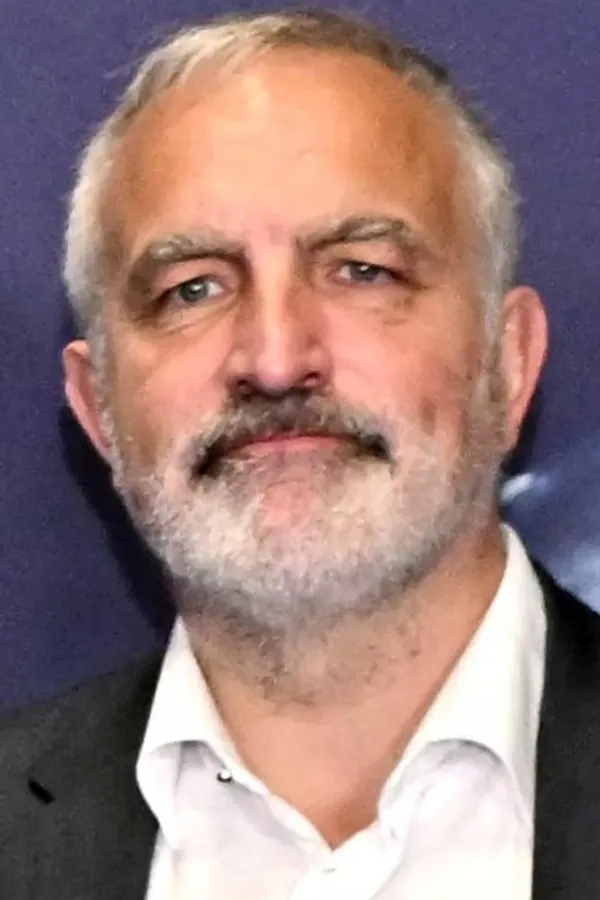 Аватар персоны Marc Dujardin