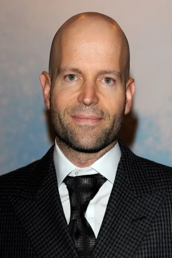 Marc Forster