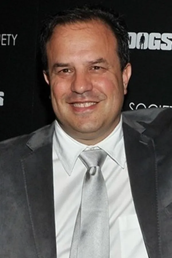 Аватар персоны Marc Frydman