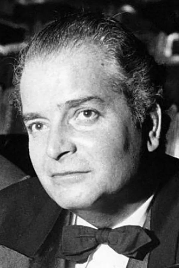 Аватар персоны Marc-Gilbert Sauvajon