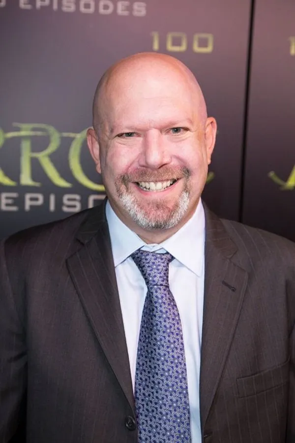 Аватар персоны Marc Guggenheim