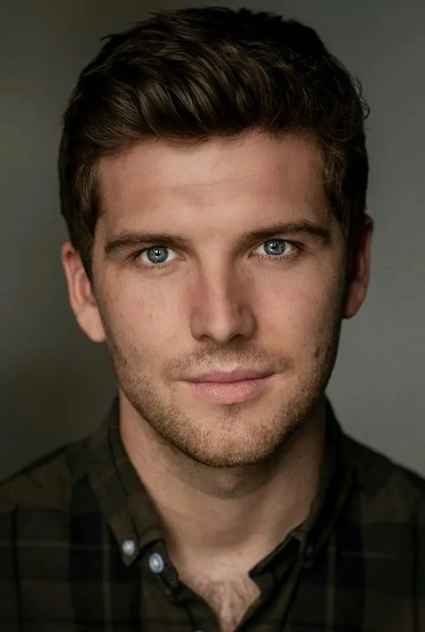 Аватар персоны Marc Hughes