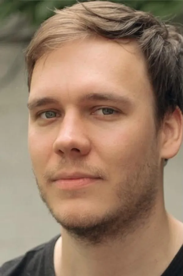 Аватар персоны Marc James Roels