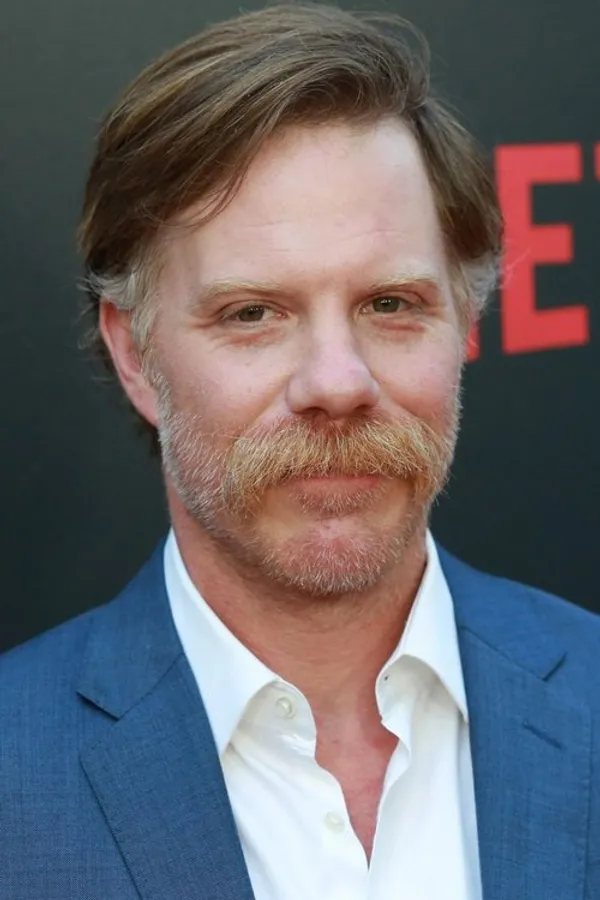 Аватар персоны Marc Menchaca