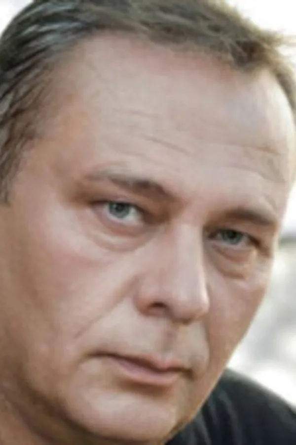 Аватар персоны Marc Raffray