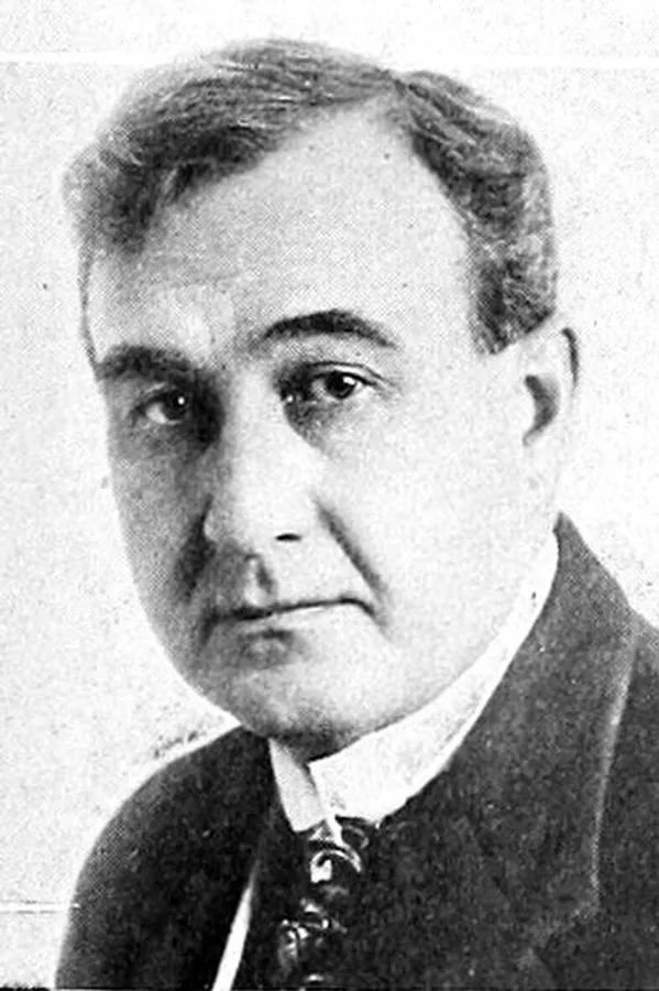 Аватар персоны Marc Robbins