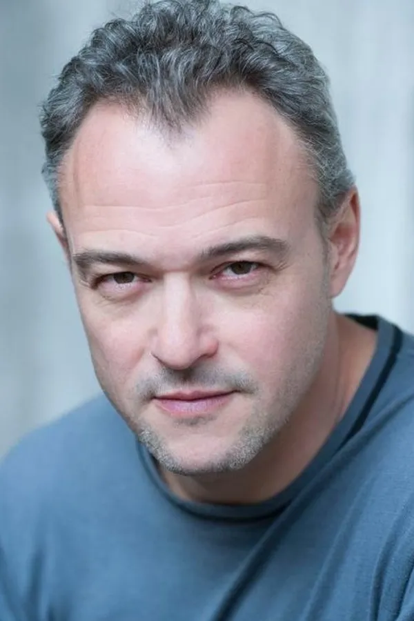 Аватар персоны Marc Robert