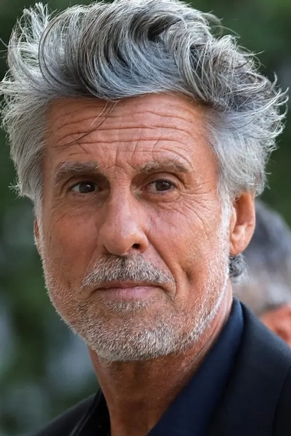 Аватар персоны Marc Simoncini