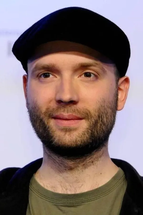 Аватар персоны Marc-Uwe Kling
