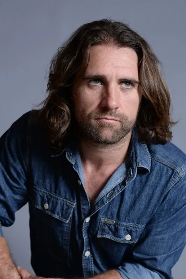 Аватар персоны Marc Velasco