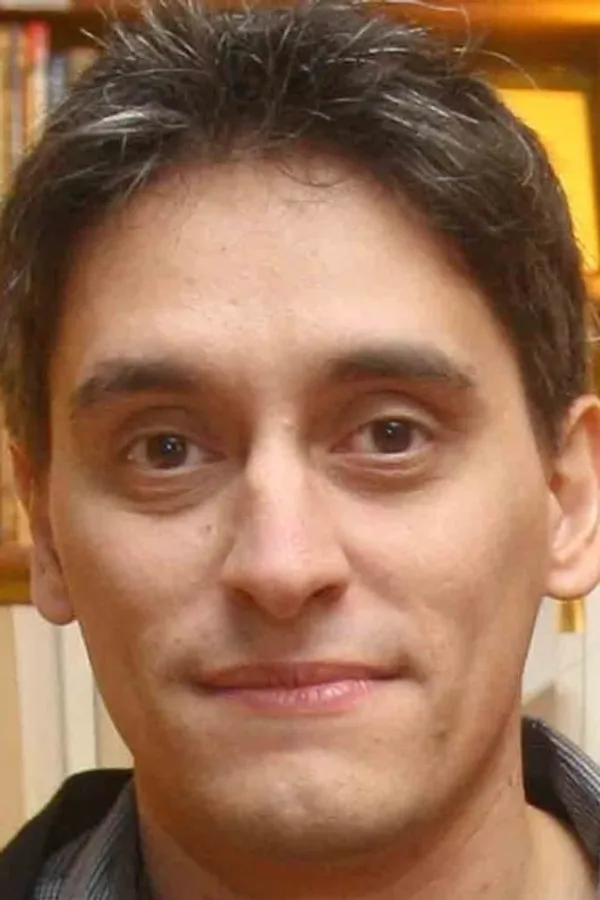Аватар персоны Marcel Barrena