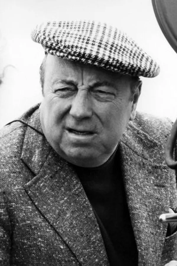 Аватар персоны Marcel Carné
