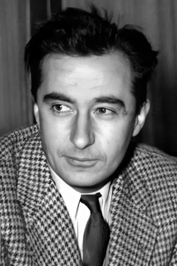 Аватар персоны Marcel Ichac