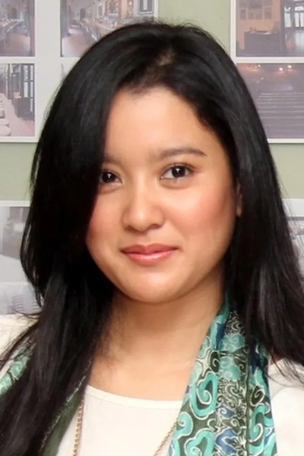 Аватар персоны Marcella Zalianty