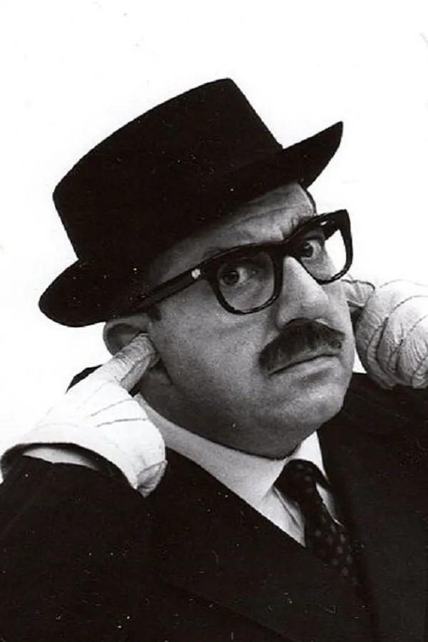 Аватар персоны Marcello Marchesi