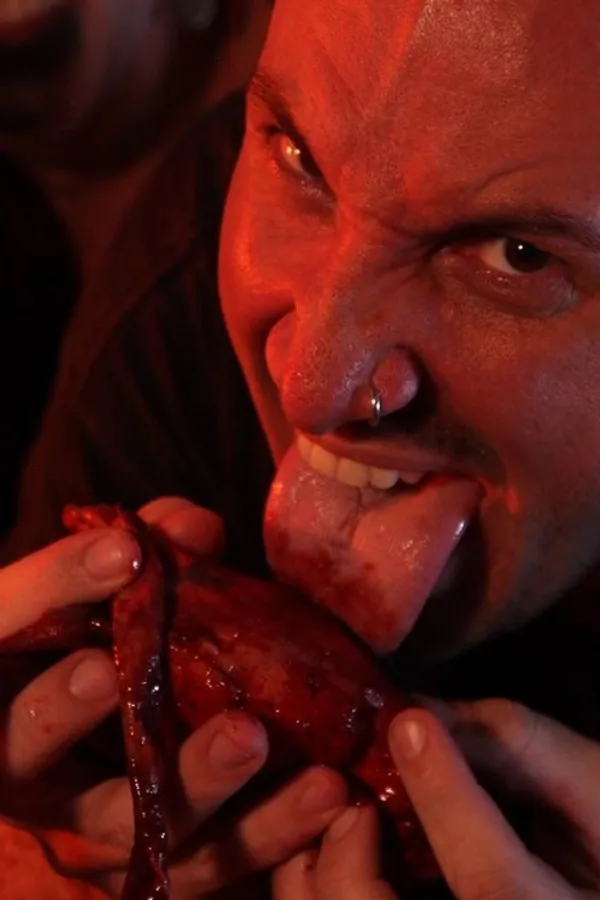 Аватар персоны Marcelo Castanheira