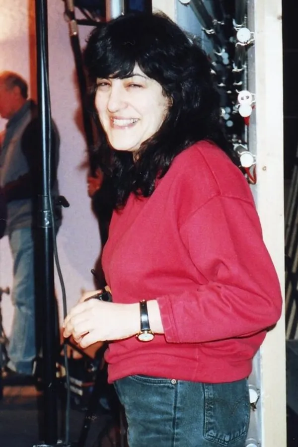 Аватар персоны Marcia Gay