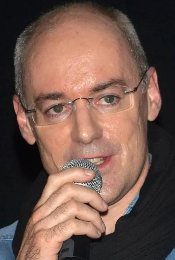 Marcin Krzyształowicz