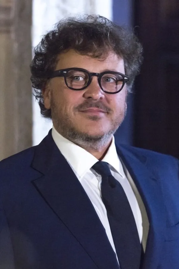 Аватар персоны Marco Belardi