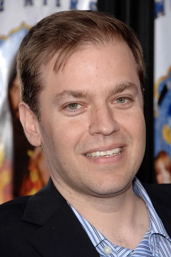 Аватар персоны Marco Schnabel