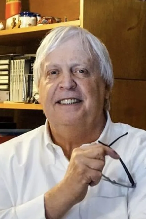 Аватар персоны Marcos De Aguirre