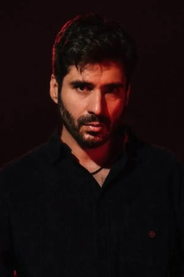 Аватар персоны Marcos DeBrito