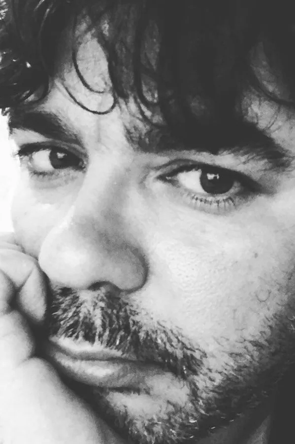 Аватар персоны Marcos Nine