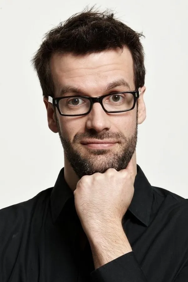 Аватар персоны Marcus Brigstocke