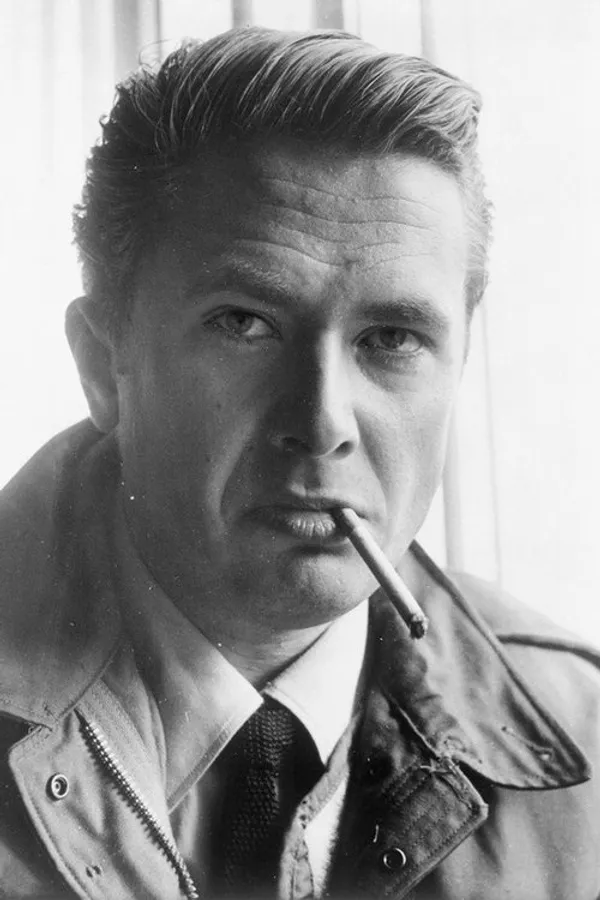 Аватар персоны Marek Hłasko