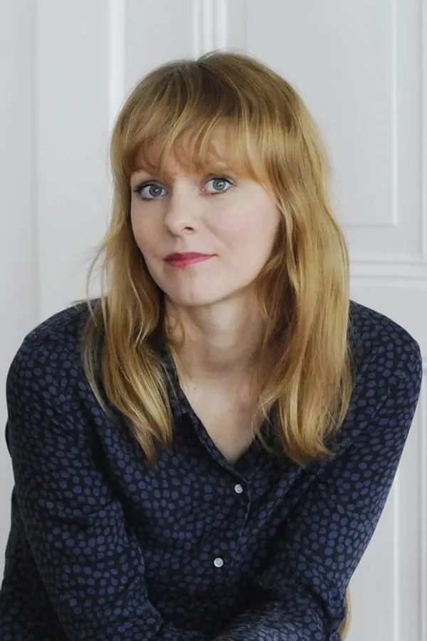 Аватар персоны Maren Ade