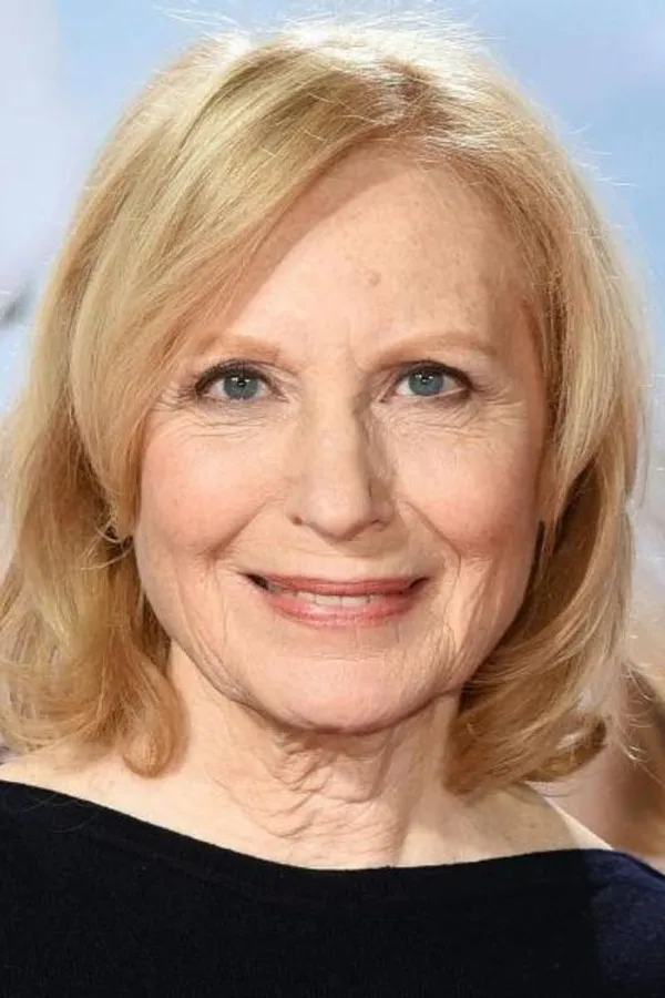 Аватар персоны Maren Kroymann