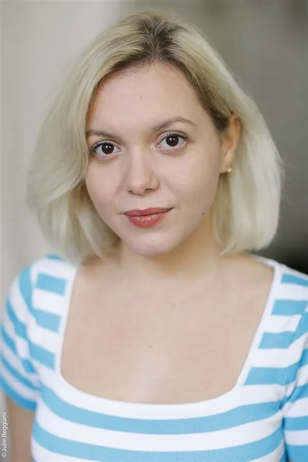 Аватар персоны Margaux Rossi