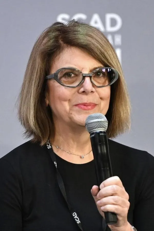 Аватар персоны Margery Simkin