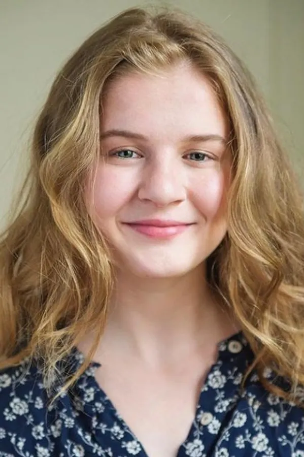 Аватар персоны Marguerite Bouchard