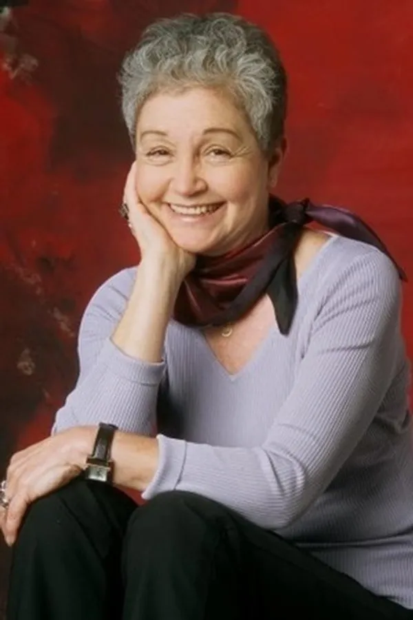 Аватар персоны Maria Adelaide Amaral