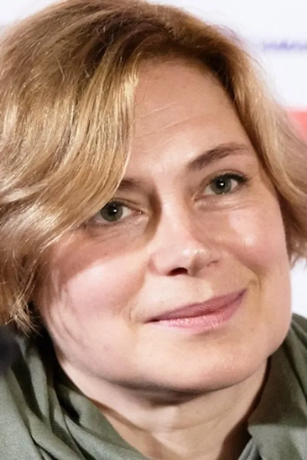 Аватар персоны Maria Averbach