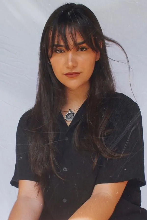 Аватар персоны Maria Clara David