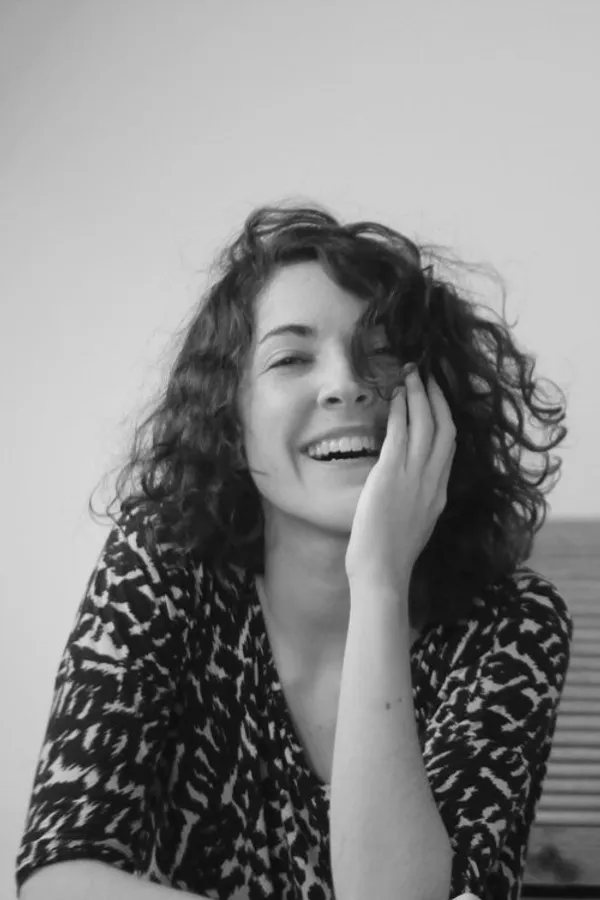 Аватар персоны Maria Elorza