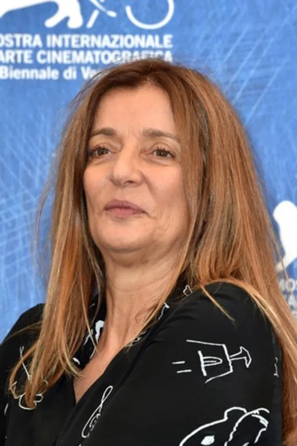 Аватар персоны Maria João Mayer