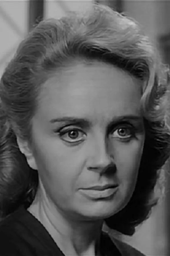 Аватар персоны Maria Laura Rocca