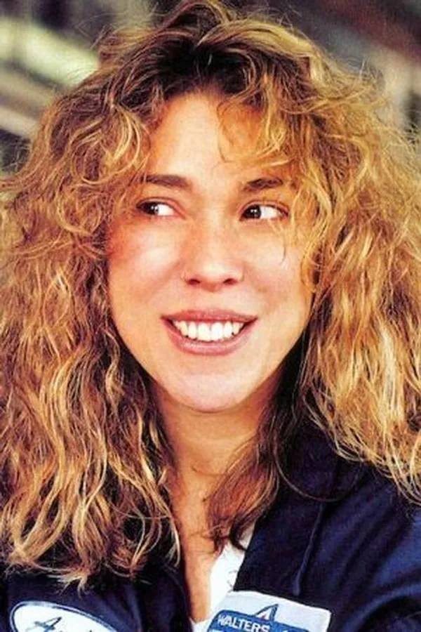 Аватар персоны Maria Maggenti