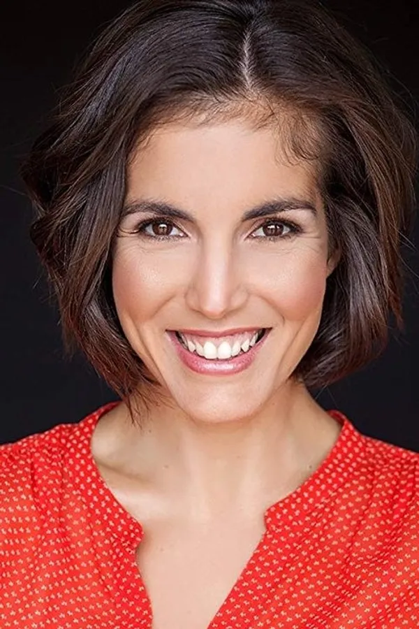 Аватар персоны Maria Pallas